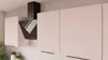 Küche COMO BASIC 280 cm Küchenzeile Küchenblock Einbauküche Produktbild-Vorschau 4
