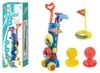 Set da golf per bambini Minigolf Gioca con gli amici Anteprima dell’immagine prodotto 1