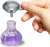 Westmark Trichter-Set »Mini«, 3tlg., Edelstahl, 51192270 Produktbild-Vorschau 5