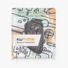 kwmobile Schlüsselhülle für VW Golf 8 3-Tasten Produktbild-Vorschau 7
