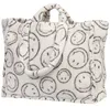 reisenthel Schultertasche Shopper Softshopper Smile Teddy Produktbild-Vorschau 15