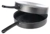 Alluflon Tradizione Italia Bratpfanne, 26 cm max. Produktbild-Vorschau 1