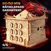 HOUSE OF THE DRAGON - schwierige Cluebox Produktbild-Vorschau 10