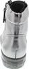 Paul Green Schnürboots Damen 31383330353335 Silber 38 EU Produktbild-Vorschau 30