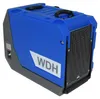 Rechte Seite / Rückseite WDH-R180B Podgląd zdjęcia produktu