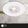 BRILONER - Set di 4 luci LED da incasso a soffitto, luci da Anteprima dell’immagine prodotto 5