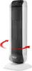 De'Longhi HFX25S20 Intérieur Noir 2000 W Ventilateur Voir les images du produit 2