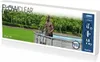 Scala per piscina Bestway® 107 cm - Scala di accesso sicura Anteprima dell’immagine prodotto 60