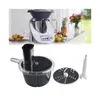 Gemüseschneider und -hobel für Thermomix TM6/TM5 - Zubehör Produktbild-Vorschau 1