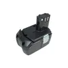 Trade-Shop Li-Ion Akku 18V 3000mAh für Hitachi DS18DFLPC Produktbild-Vorschau 2