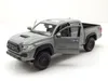 Maisto 32910 - Model auta - Toyota Tacoma '21 (sivá, mierka Náhľad obrázku produktu 5