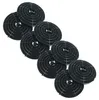 vhbw 8x Aktivkohlefilter kompatibel mit Ikea 703.688.01, Produktbild-Vorschau 1