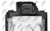 NTY EGR-AU-007 AGR-Ventil mit Dichtungen für VW Golf V Produktbild-Vorschau 4