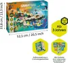 Ravensburger GraviTrax Junior Starter Set XXL Planet Náhľad obrázku produktu 11