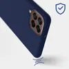 Avizar, Rutschfeste matte Silikon-Schutzhülle für Samsung Produktbild-Vorschau 4