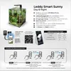 Aquael Leddy Smart 4,8W Sunny DAY&NIGHT schwarz - Produktbild-Vorschau 13