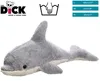 Carl Dick Dauphin super doux env. 68cm 1998 Doudou, Voir les images du produit 6