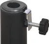 Schneider Platten-Ständer, für 50 mm Rohr (ohne Produktbild-Vorschau 4