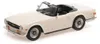 Minichamps 155132035 Triumph TR6 (LHD) 1969 bílá 1:18 Náhled obrázku produktu 11