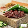 Runderjerky met jalapeño, 25 gram Productafbeelding-voorbeeld 6