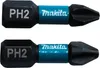 Makita Bit PH1x25 Impact Black 2 St. - B-63600 Produktbild-Vorschau 2