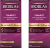 2 x Bioblas Repair & Volume Shampoo Keratin & Kollagen – Produktbild-Vorschau 1