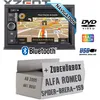 Autoradio Einbaupaket mit JVC KD-X282DBT passend für Smart Produktbild-Vorschau 4