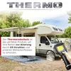 WALSER 2x Reifen-Thermoabdeckung, 2 Stück Radschutzhüllen Produktbild-Vorschau 2