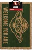 Star Wars Fußmatte Yoda 40 x 60 cm Produktbild-Vorschau 1