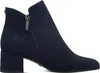Tamaris Damen Stiefelette Reißverschluss mit optimalen Produktbild-Vorschau 3