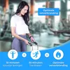 Jumada's – regulowana skakanka sportowa – Speedrope – Podgląd zdjęcia produktu 4