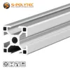 Konstruktionsprofil 30x30mm im Zuschnitt, Nut 8, Typ-I, 1-2 Produktbild-Vorschau 2
