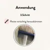 Szczypce do usuwania przedłużeń włosów Podgląd zdjęcia produktu 7