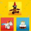 LEGO® Classic 11029 Kreativní party box Náhled obrázku produktu 40