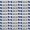 Vivil Pastillen mit natürlichem Pfefferminz zuckerfrei 28g Produktbild-Vorschau 3