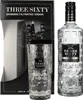 Three Sixty Vodka mit Gratis Longdrinkglas 37,5%  - 0,7 l Produktbild-Vorschau 2