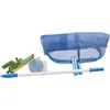 Starter Pool Reinigungsset klein Produktbild-Vorschau 2