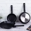 Berlinger Haus Poêles BH-7096 Titan Mat Noir Voir les images du produit 14