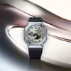 Casio - GBM-2100A-8BER - Polshorloge - Heren - Solar - Productafbeelding-voorbeeld 4