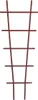 Leiter DRAB braun - Prosperplast Produktbild-Vorschau 2