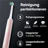 Oral-B Pro Series 1 Elektrische Zahnbürste Rose 1 Oral 3D Produktbild-Vorschau 17