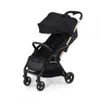 KINDERKRAFT Passeggino sportivo Apino Raven nero Anteprima dell’immagine prodotto 1