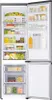 Réfrigérateur combiné 60cm 390l ventilé inox - Samsung - Voir les images du produit 3