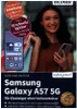 Samsung Galaxy A57 5G - Praxisbuch für Einsteiger ohne Náhled obrázku produktu 4