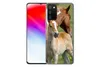 MuchoWow® Handyhülle Schutzhülle Hülle für Samsung Galaxy Produktbild-Vorschau 2