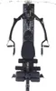 Inspire Multi-Gym M2 - Krafstation - Schwarz Produktbild-Vorschau 3