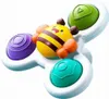 Fidget Spinner – Senzorická Hráčka Do Vany S Ráčkou A Náhled obrázku produktu 3