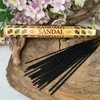 HEM 20 Räucherstäbchen [ Sandelholzgeruch - SANDAL ] Produktbild-Vorschau 12