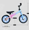 Story Run Racer balance bike pastello - blu Anteprima dell’immagine prodotto 10