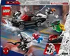 LEGO Marvel Spider-Man Mech vs. Venom Muscle Car - Jouet Voir les images du produit 22
